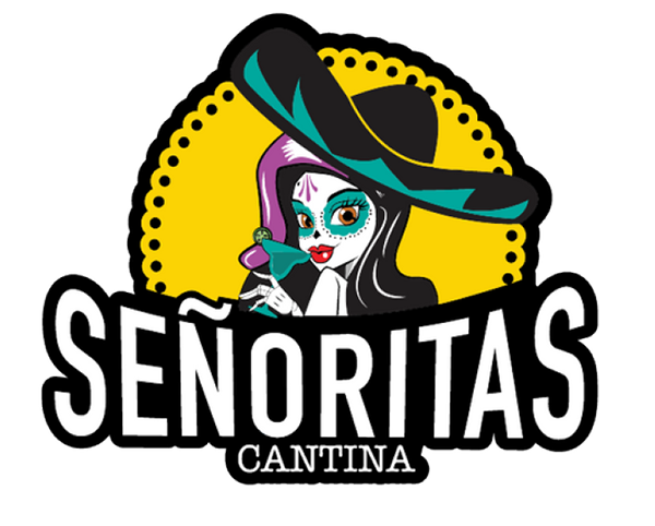 Senoritas Dearborn logo