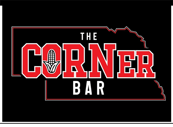 The Corner Bar logo