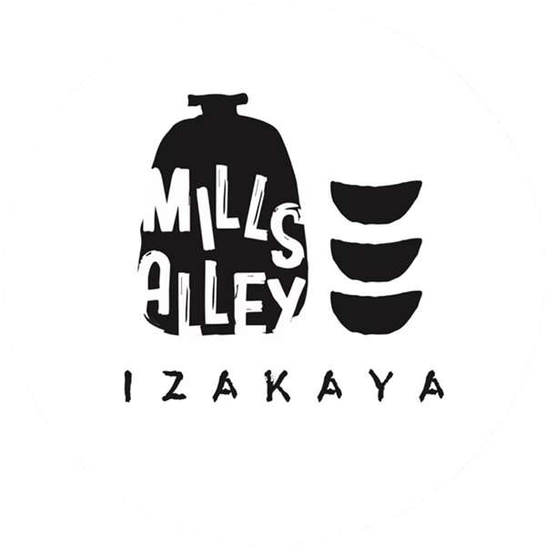 Mills Alley logo