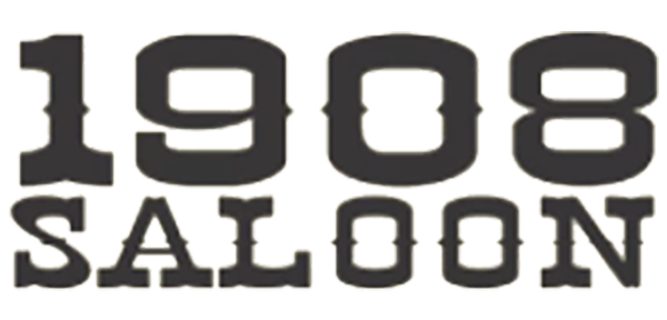 1908 Saloon logo