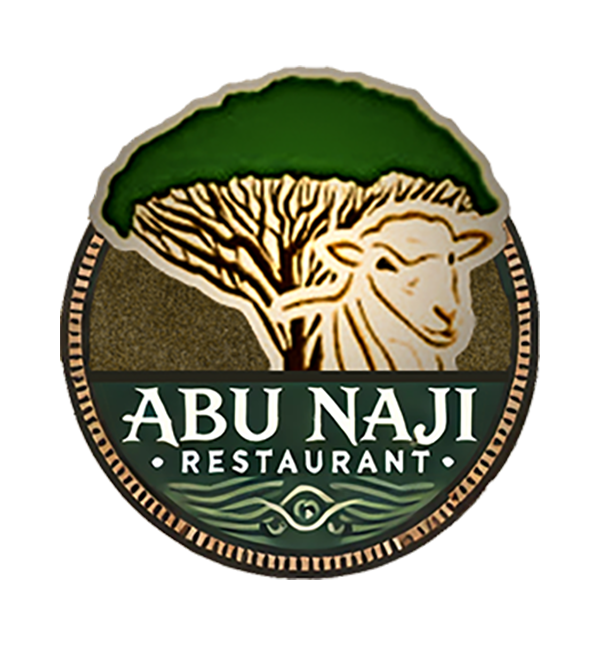 Abu Naji Restaurant logo