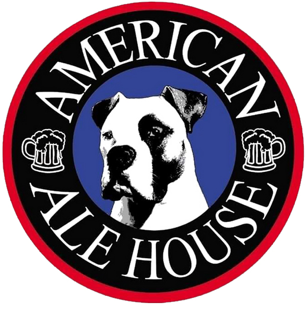 American Ale House logo