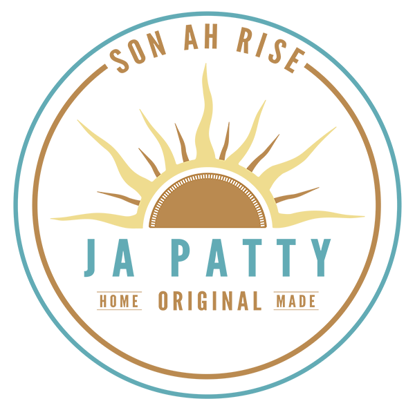 Ja Patty logo