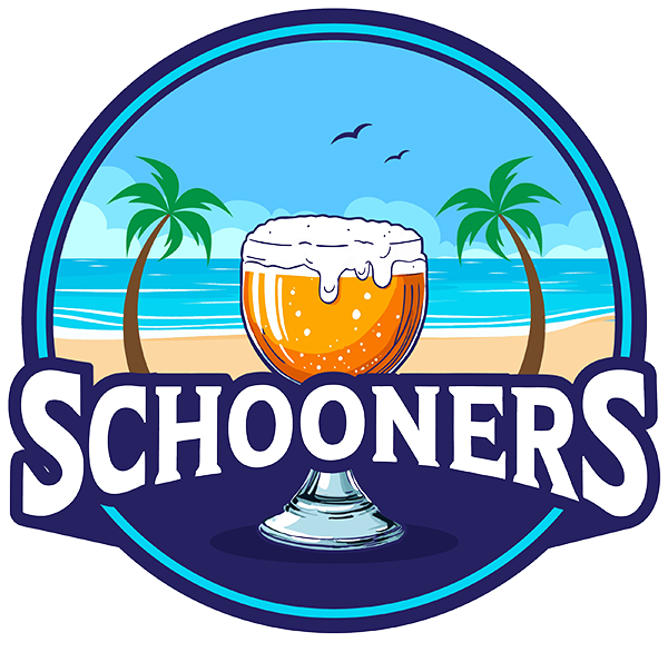 Schooners West Bay logo