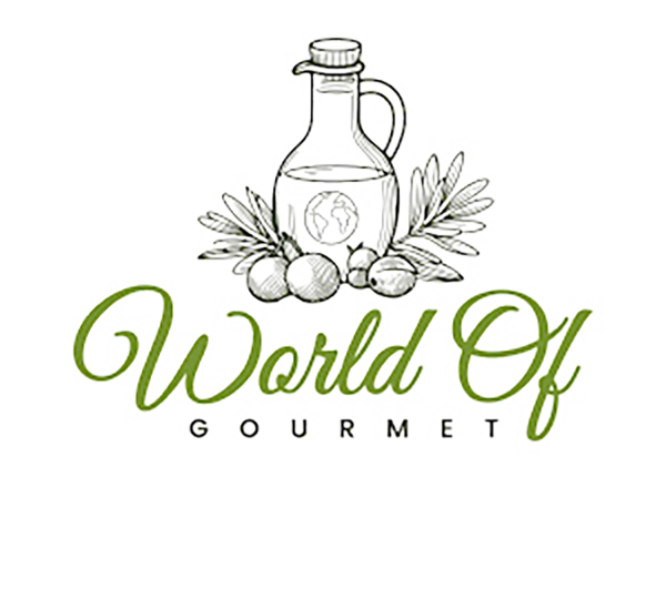 World of Gourmet logo