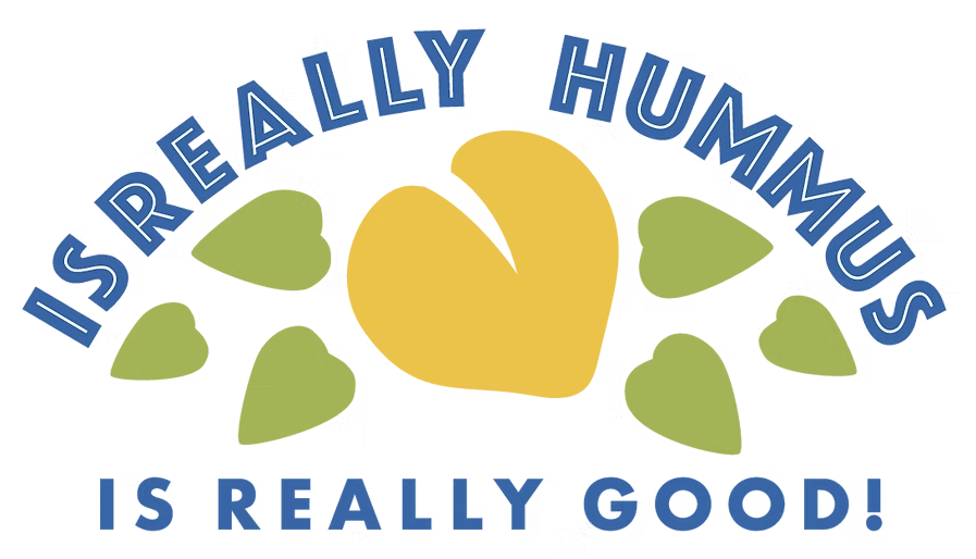 Isreally Hummus logo