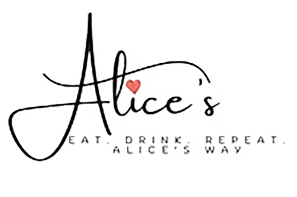 Alice's logo