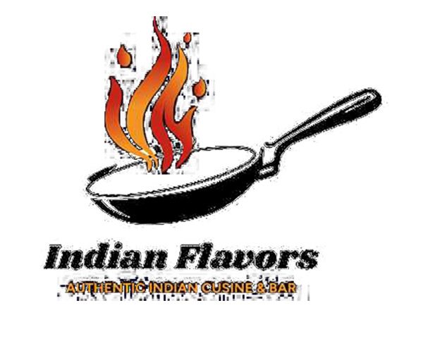 Indian Flavors logo
