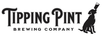 Tipping Pint Brewing logo