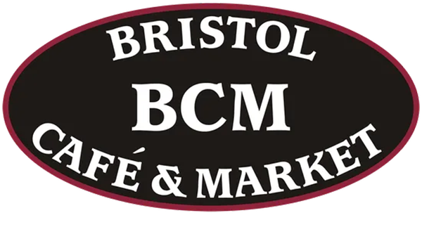 Bristol Cafe & Market logo