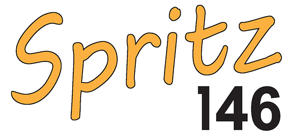 Spritz 146 logo