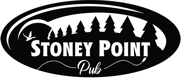 Stoney Point Pub- Palos Park logo