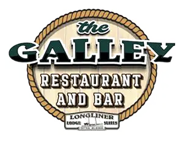 The Galley logo