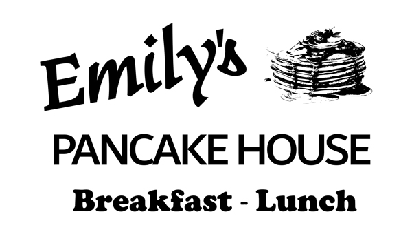 Emily's Pancake House logo