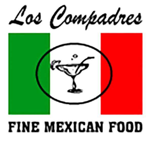 Los Compadres Sparks logo