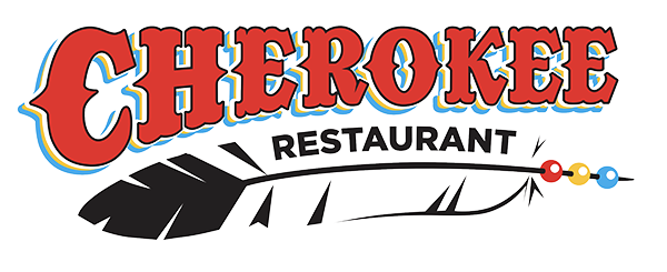 Cherokee Restaurant logo