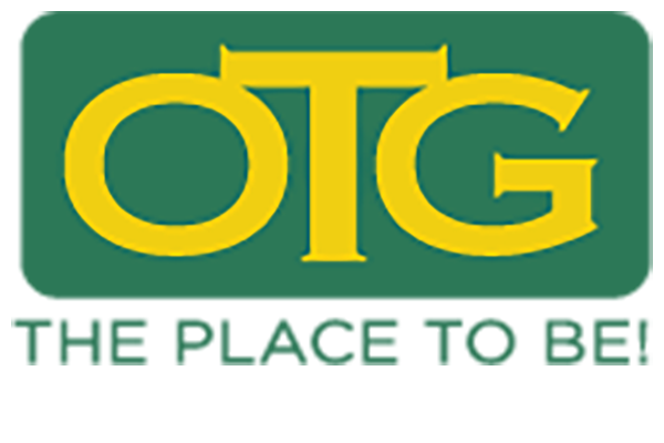 Old Town Grill Landing Page logo