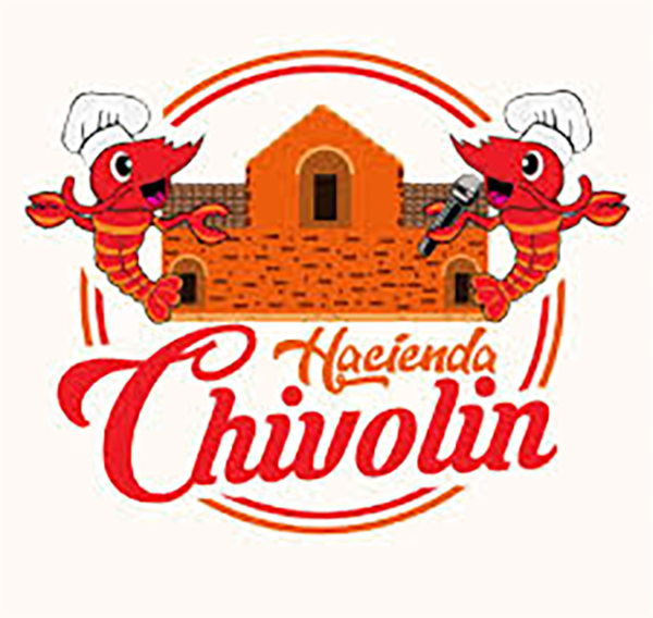 Hacienda Chivolin Mexican Restaurant logo