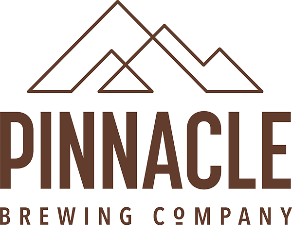 Pinnacle Brewing Company logo
