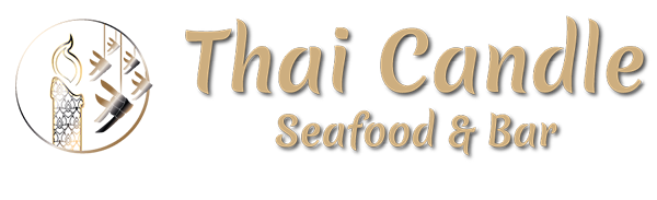 Thai Candle Seafood & Bar logo