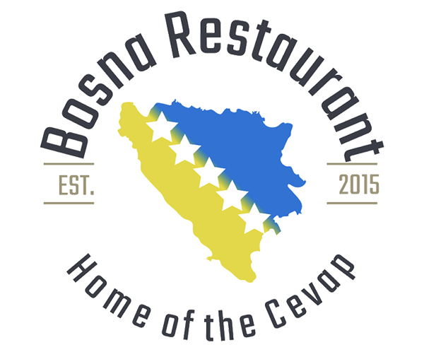 Bosna Restaurant logo