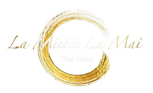 La Miette La Mai Thai Bistro logo