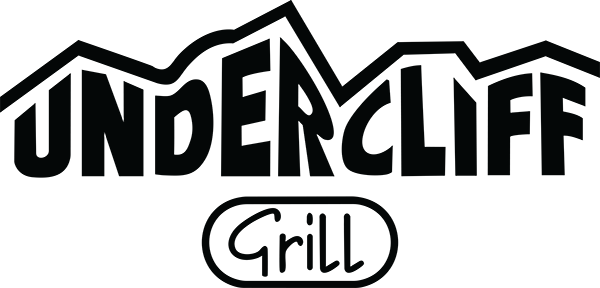 The Undercliff Grill logo