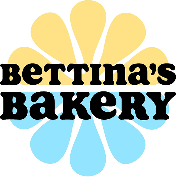 Bettina's Bakery logo