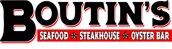 Boutin's Cajun Seafood Steakhouse & Oyster Bar logo