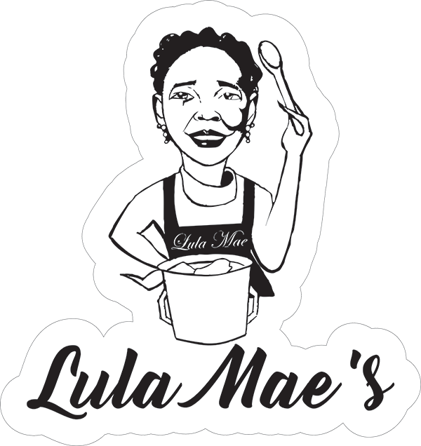 Lula Mae's logo