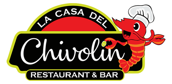 La Casa Del Chivolin logo