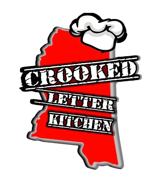 Crooked Letter Kitchen logo