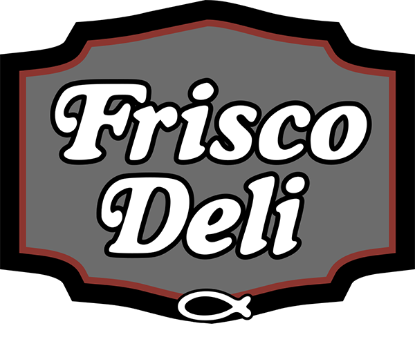 Frisco Deli logo