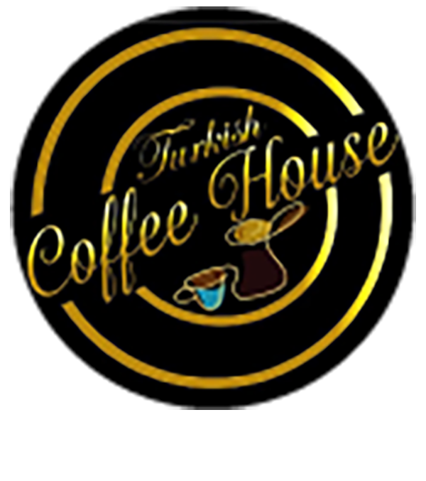 Turkish Coffee House logo