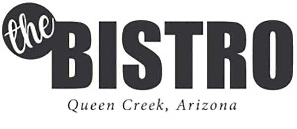 The Bistro Queen Creek logo