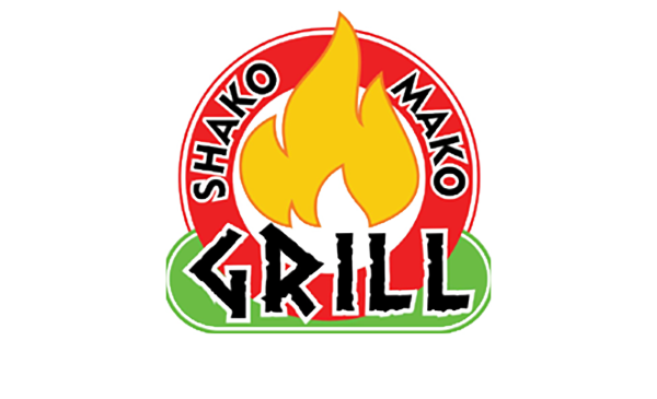 Shako Mako Grill logo