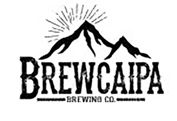 Brewcaipa Brewing Company logo