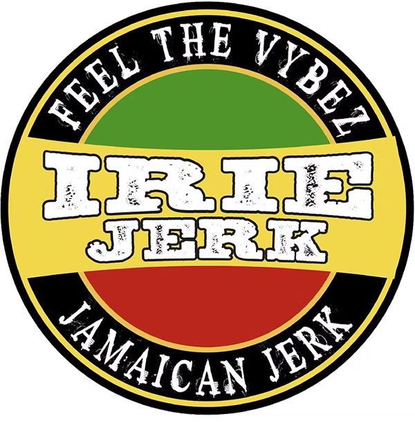 Irie Jerk logo
