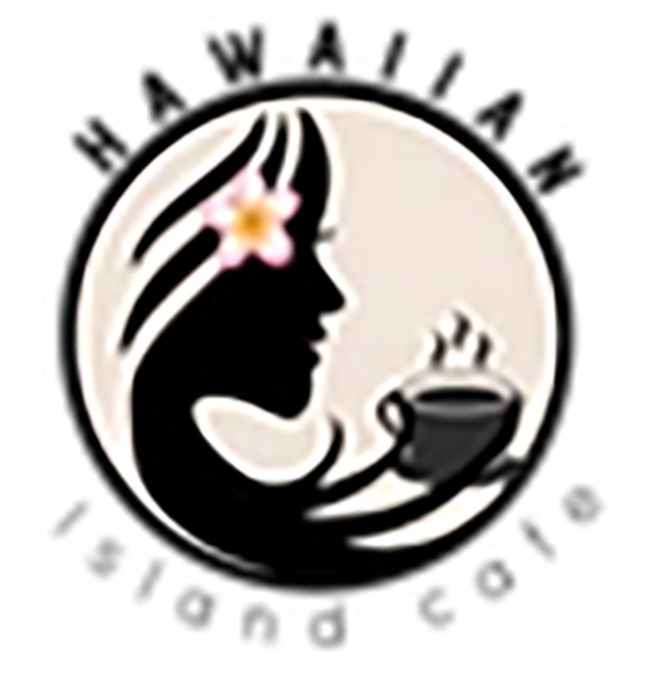 Hawaiian Island Cafe logo