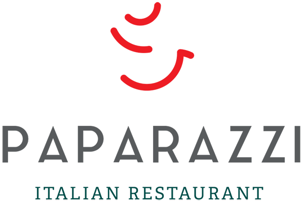 Paparazzi Italian Restaurant logo