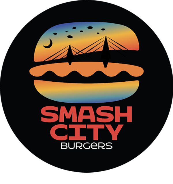 Smash City Burgers logo