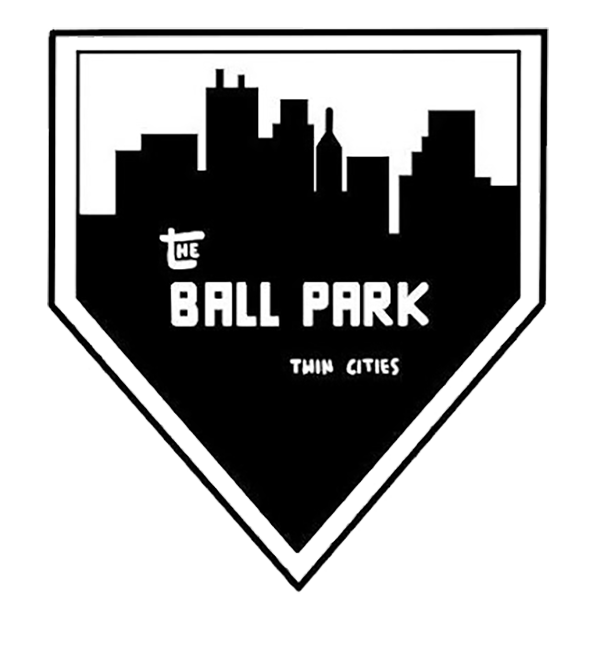 The Ball Park TC logo