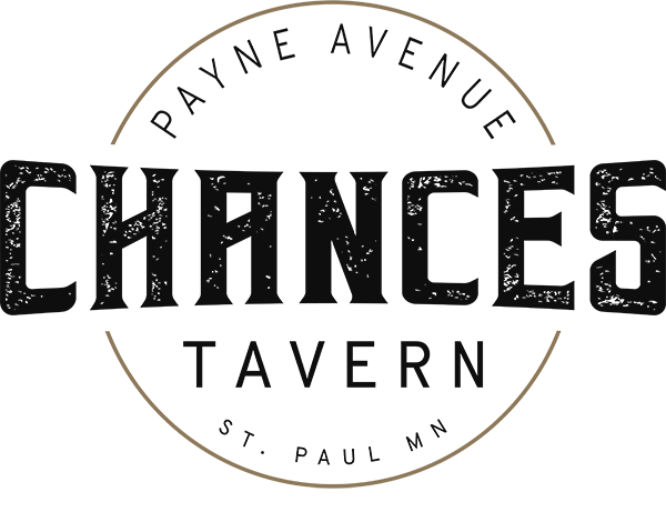 Chances Tavern logo