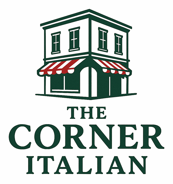 The Corner Italian logo