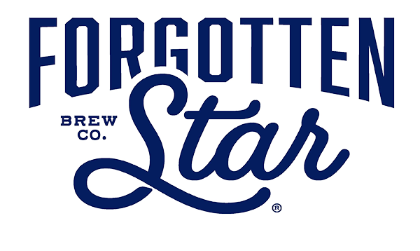 Forgotten Star Brewing Co logo