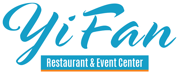 Yifan Restaurant & Event Center logo