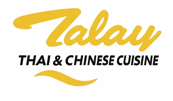 Talay Thai & Chinese Cuisine logo