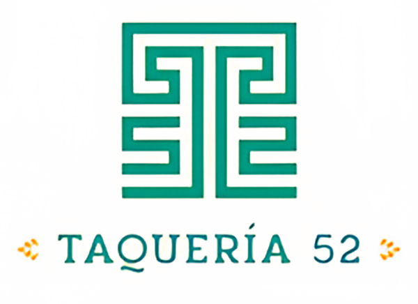 Taqueria 52 logo