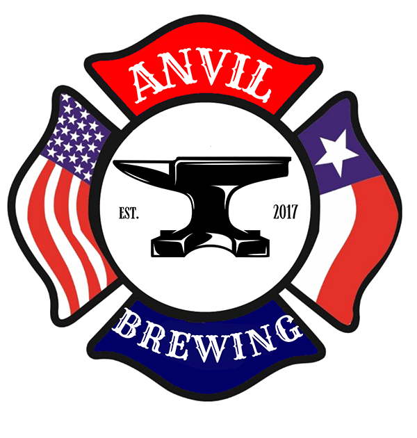 Anvil Brewing logo