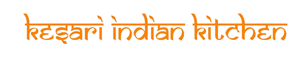 Kesari Indian Kitchen logo